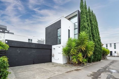 Photo of property in 1 Millbank Lane, Merivale, Christchurch, 8014
