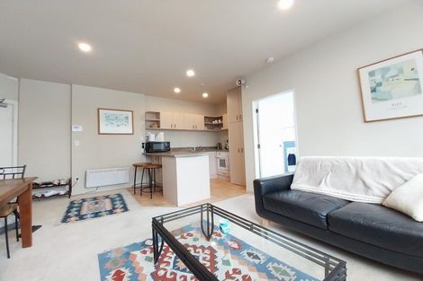 Photo of property in Regency Apartments, 5e/49 Manners Street, Te Aro, Wellington, 6011