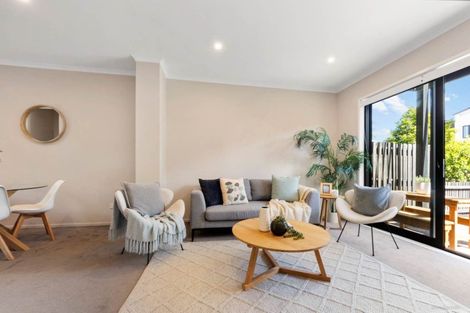 Photo of property in 13 Piko Lane, Hobsonville, Auckland, 0616