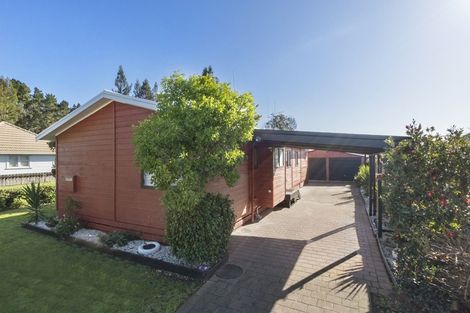 Photo of property in 107a Norrie Street, Bader, Hamilton, 3206