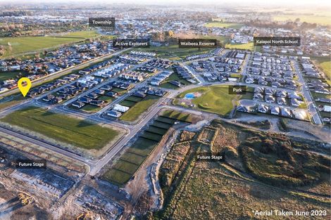 Photo of property in 42 Waiotahi Road, Kaiapoi, 7630