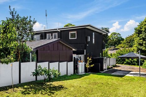 Photo of property in 4/203 Riddell Road, Glendowie, Auckland, 1071
