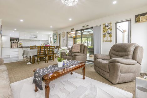 Photo of property in 5 Misty Place, Papatoetoe, Auckland, 2025