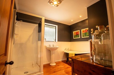 Photo of property in 201 Lochiel Branxholme Road, Lochiel, Winton, 9781