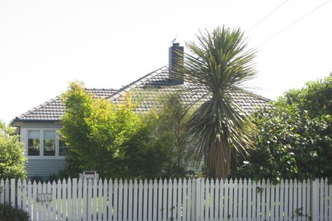 Photo of property in 116 Studholme Street, Somerfield, Christchurch, 8024
