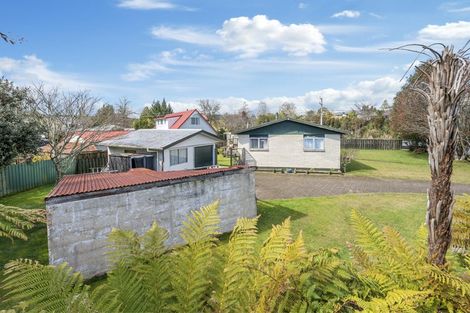 Photo of property in 1 Parkcliff Road, Tikitere, Rotorua, 3074