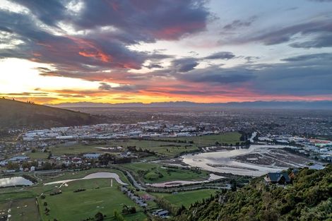 Photo of property in 184 Major Hornbrook Road, Mount Pleasant, Christchurch, 8081