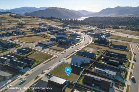 Photo of property in Northlake, 16 Riverslea Road, Wanaka, 9305