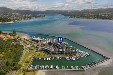 Photo of property in 6/6 The Marina, Tairua, 3508