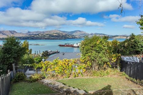 Photo of property in 6 Dudley Road, Lyttelton, 8082