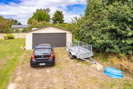 Photo of property in 76 Campbell Road, Brunswick, Whanganui, 4571