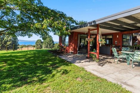 Photo of property in 126a Fryer Road, Hamurana, Rotorua, 3097