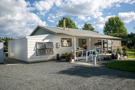 Photo of property in 9 Golf Street, Putaruru, 3411