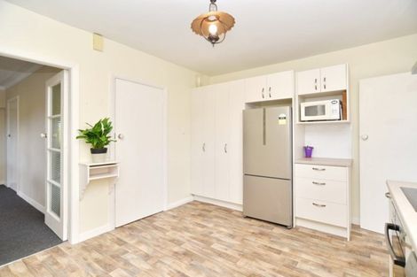 Photo of property in 1 Chilton Drive, Mairehau, Christchurch, 8052