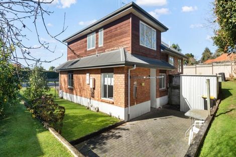 Photo of property in 339 Thames Street, Morrinsville, 3300