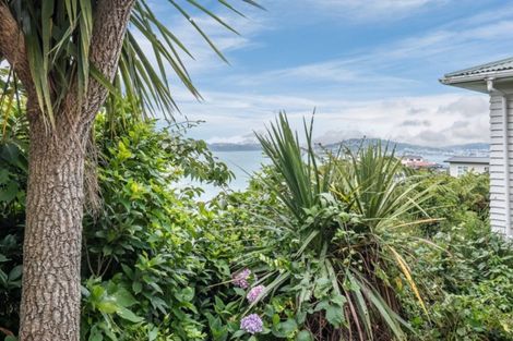 Photo of property in 155 Onslow Road, Khandallah, Wellington, 6035