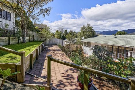 Photo of property in 10 Wairere Road, Belmont, Lower Hutt, 5010