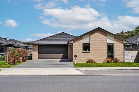 Photo of property in 26 Tradewinds Drive, Whitby, Porirua, 5024