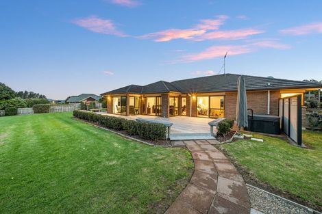 Photo of property in 110 Butcher Road, Pukekohe, 2120