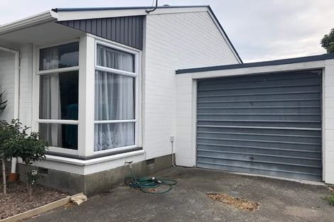 Photo of property in 2/30 Wairakei Road, Strowan, Christchurch, 8052