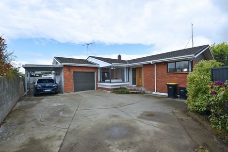 Photo of property in 120 Racecourse Road, Glengarry, Invercargill, 9810