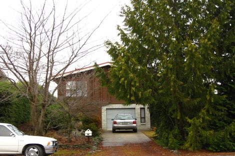 Photo of property in 13 Butel Avenue, Arrowtown, 9302