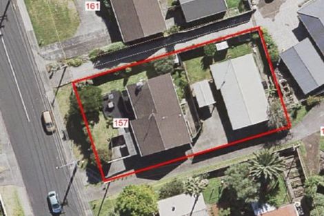 Photo of property in 2/157 Verbena Road, Birkdale, Auckland, 0626
