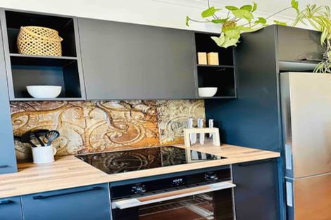 Photo of property in 25 Franklyn Street, Nelson South, Nelson, 7010