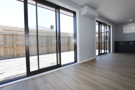 Photo of property in 3 Hurricane Way, Burleigh, Blenheim, 7201