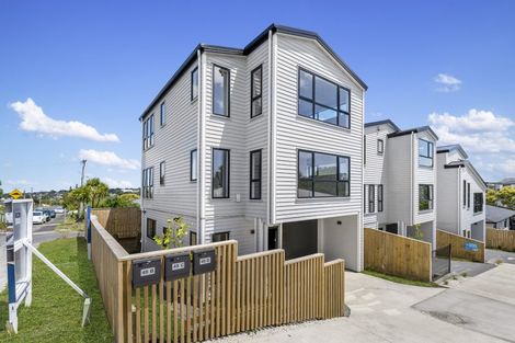 Photo of property in 49d Webster Avenue, Mount Roskill, Auckland, 1041