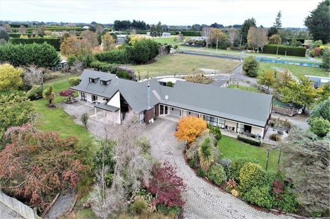 Photo of property in 115 Flora Road East, Makarewa, Invercargill, 9876