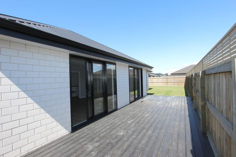 Photo of property in 3 Hurricane Way, Burleigh, Blenheim, 7201