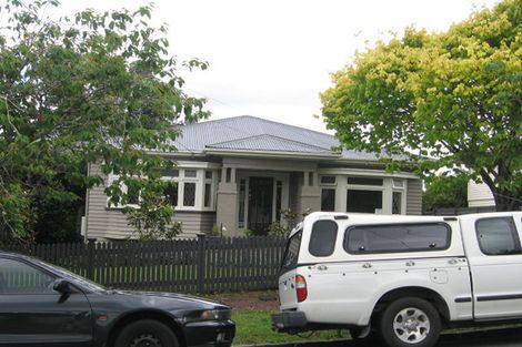 Photo of property in 7 Ferryhill Road, Epsom, Auckland, 1023