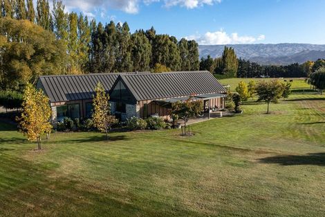 Photo of property in 598 Dunstan Road, Alexandra, 9391