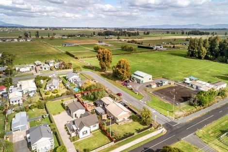 Photo of property in 21 Piako Road, Turua, 3574