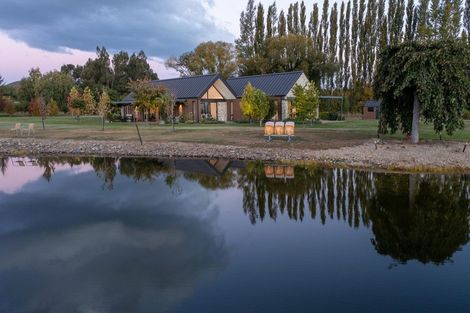 Photo of property in 598 Dunstan Road, Alexandra, 9391