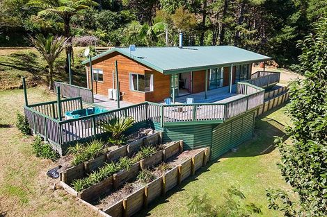 Photo of property in 179 Tirohanga Road, Tirohanga, Opotiki, 3197