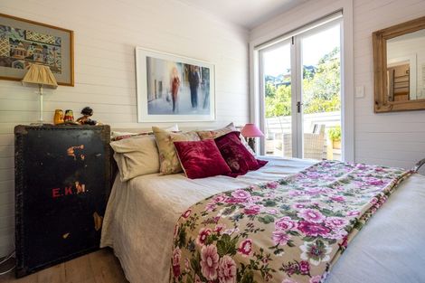 Photo of property in 24 Miro Road, Palm Beach, Waiheke Island, 1081