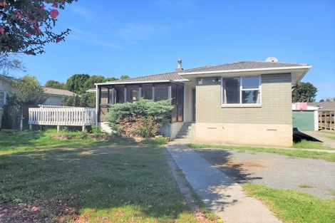 Photo of property in 9 Marybeth Place, Rosehill, Papakura, 2113