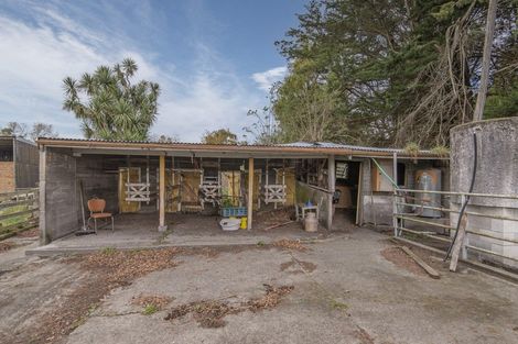 Photo of property in 132 Easterbrook Road, Fernside, Kaiapoi, 7691