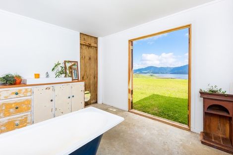 Photo of property in 341 Opara Road, Oue, Kaikohe, 0473