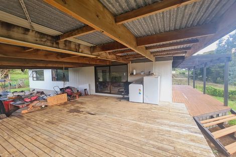 Photo of property in 1039 Trounson Park Road, Donnellys Crossing, Dargaville, 0379