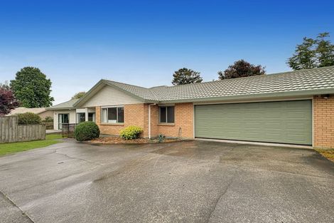 Photo of property in 6a Hamilton Road, Cambridge, 3434