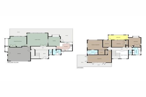 Photo of property in 5 Caernarvon Rise, Bethlehem, Tauranga, 3110