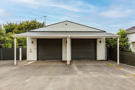 Photo of property in 7 Collins Street, Waipawa, 4210