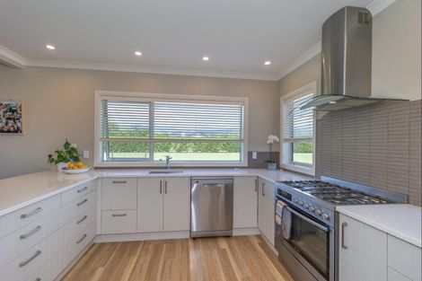 Photo of property in 17 Arete Lane, Levin, 5571