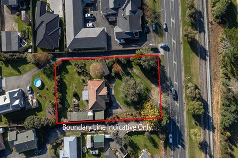 Photo of property in 179 Firth Street, Matamata, 3400