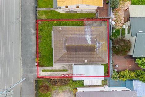 Photo of property in 42a Hutcheson Street, Mayfield, Blenheim, 7201