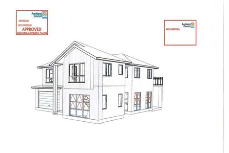 Photo of property in 17 Hapukupuku Avenue, Beachlands, Auckland, 2018