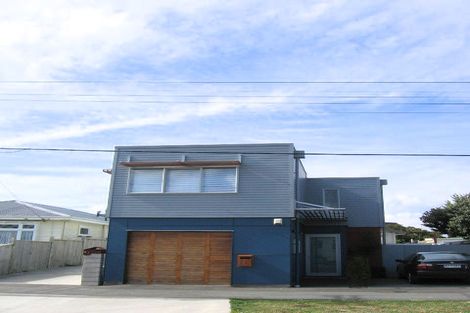 Photo of property in 8 Ellesmere Avenue, Miramar, Wellington, 6022